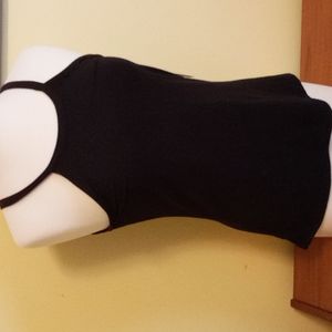 Basic Knit Top Never Worn